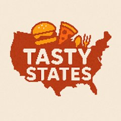 Tasty States