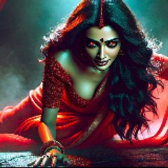 Yakshini Diaries – Mystic India Unveiled