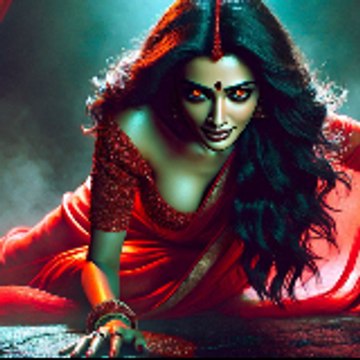 Yakshini Diaries – Mystic India Unveiled