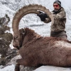 Hunza Boys