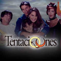 Oficial - Tentaciones - Caracol TV
