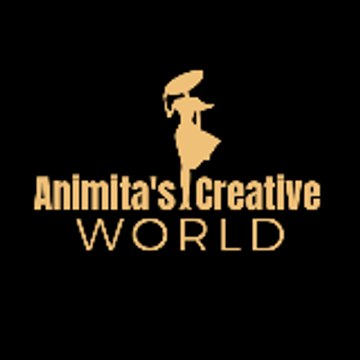 Animita's Creative World