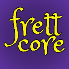 frettcore