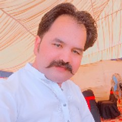 Muhammad WAQAR