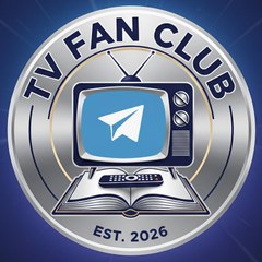 My Telegram Channel TvFanClub