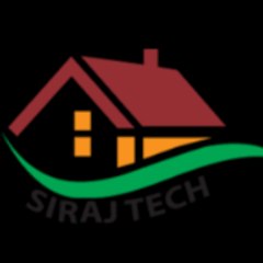 Siraj Tech