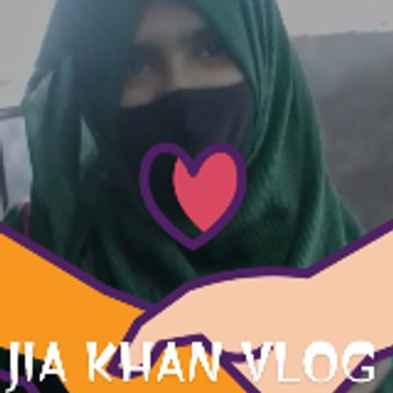 Jiakhanvlog