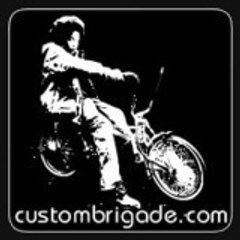 CUSTOMBRIGADE