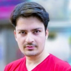 Riazahmad Bloch