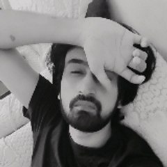 Aesthetic guy