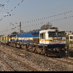 Railwaywala Bhau