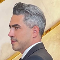 amir farokh jamshidi