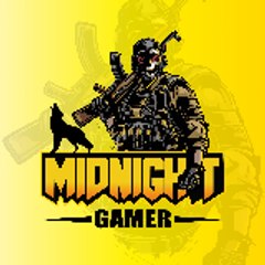 MidNight Gamer