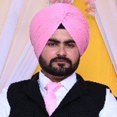 Pinder Virk