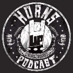 HORNS UP PODCAST