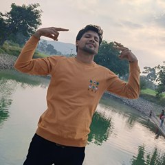 Shivam Bordehiwala