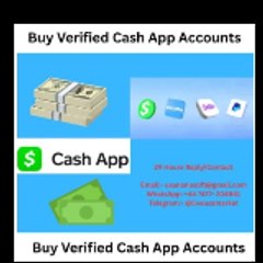 Buy Verified Cash App Accounts