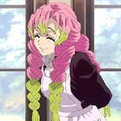 Demon Slayer قاتل الشياطين