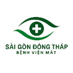 Bệnh Viện Mắt Sài Gòn Đồng Tháp
