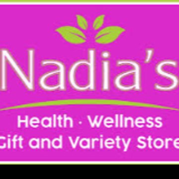 Nadia's Variety