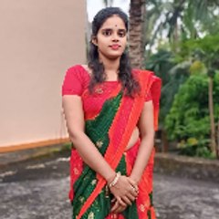 Subhasmita Senapati