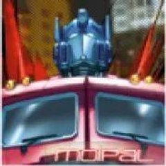 MoiPal