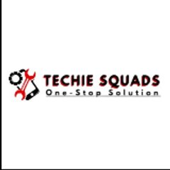 Techie Squads