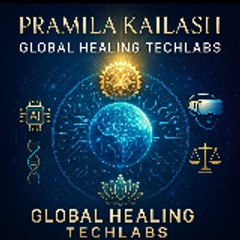 Pramila Kailash Global Healing Techlabs