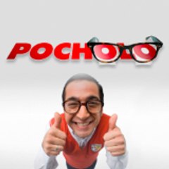 Oficial - Pocholo - Caracol TV