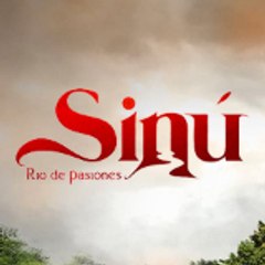 Oficial - Sinú río de pasiones - Caracol TV