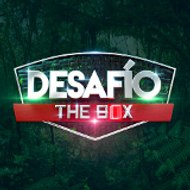 Oficial - Desafío The Box - Caracol TV