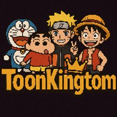 Toon Kingdom Eng Dub