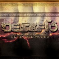 Oficial - Desafío  Fin del Mundo 2012 - Caracol TV