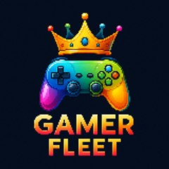 GAMER FLEET
