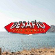 Oficial - Desafío  Súper humanos 2016 - Caracol TV