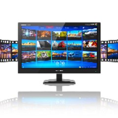 Pustaka TV Digital myFreeview