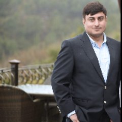 Saqib Ali