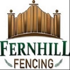Fernhill Fencing