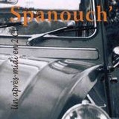 spanouch