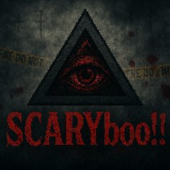 SCARYboo