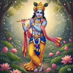 ShreeKrishna