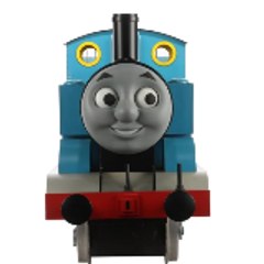 Thomasthetankengine