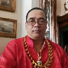 Thạc sĩ Nguyễn Đăng Hải nhà thuốc Vì dân 115