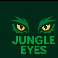Jungle Eyes