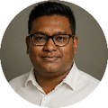 Mathan Mathushan
