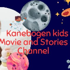 Kanebogen kids