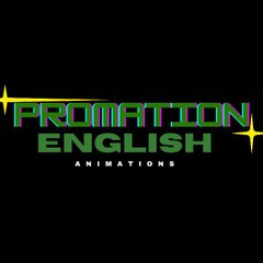 Promation English