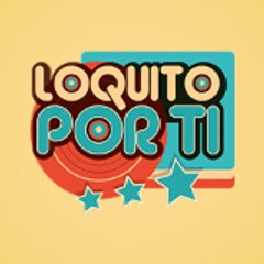 Loquito por ti - Banda Sonora (playlist)