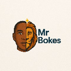 Mr Bokes