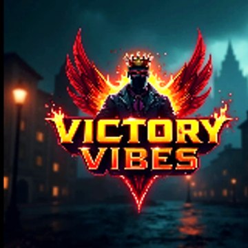 Victory Vibes